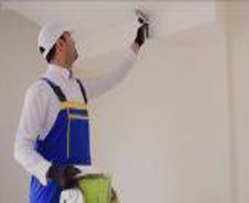 نقاشی ساختمان رنگین تک rangintak