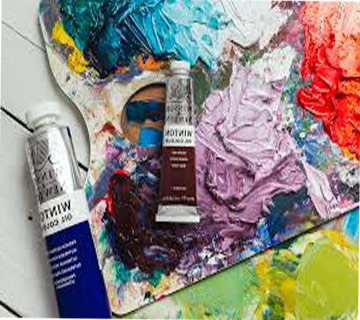 نقاشی-ساختمان