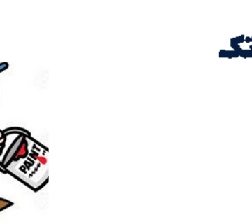 نقاشی ساختمان فولادشهر | نقاشی ساختمان فولاد شهر