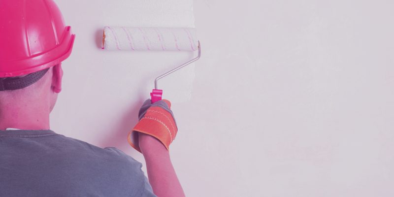 نقاشی ساختمان دراصفهان نقاشی ساختمان شهرضا