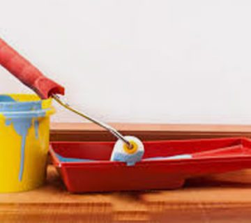 نقاشی ساختمان rangintak