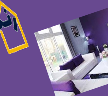 نقاشی ساختمان اصفهان | نقاشی ساختمان شهرکرد