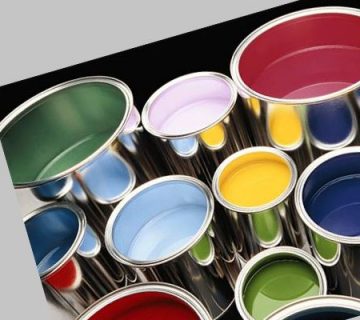 نقاشی ساختمان در اصفهان | رنگین تک